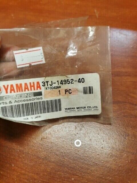 NOS Yamaha 2004 - 2006 XC125 WASHER 3TJ-14952-40-00 Y103