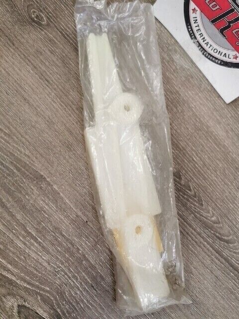 NEW NOS SUZUKI RM125 1979 1980 BUFFER CHAIN TOUCH DEFLECTOR 61274-40201 S40