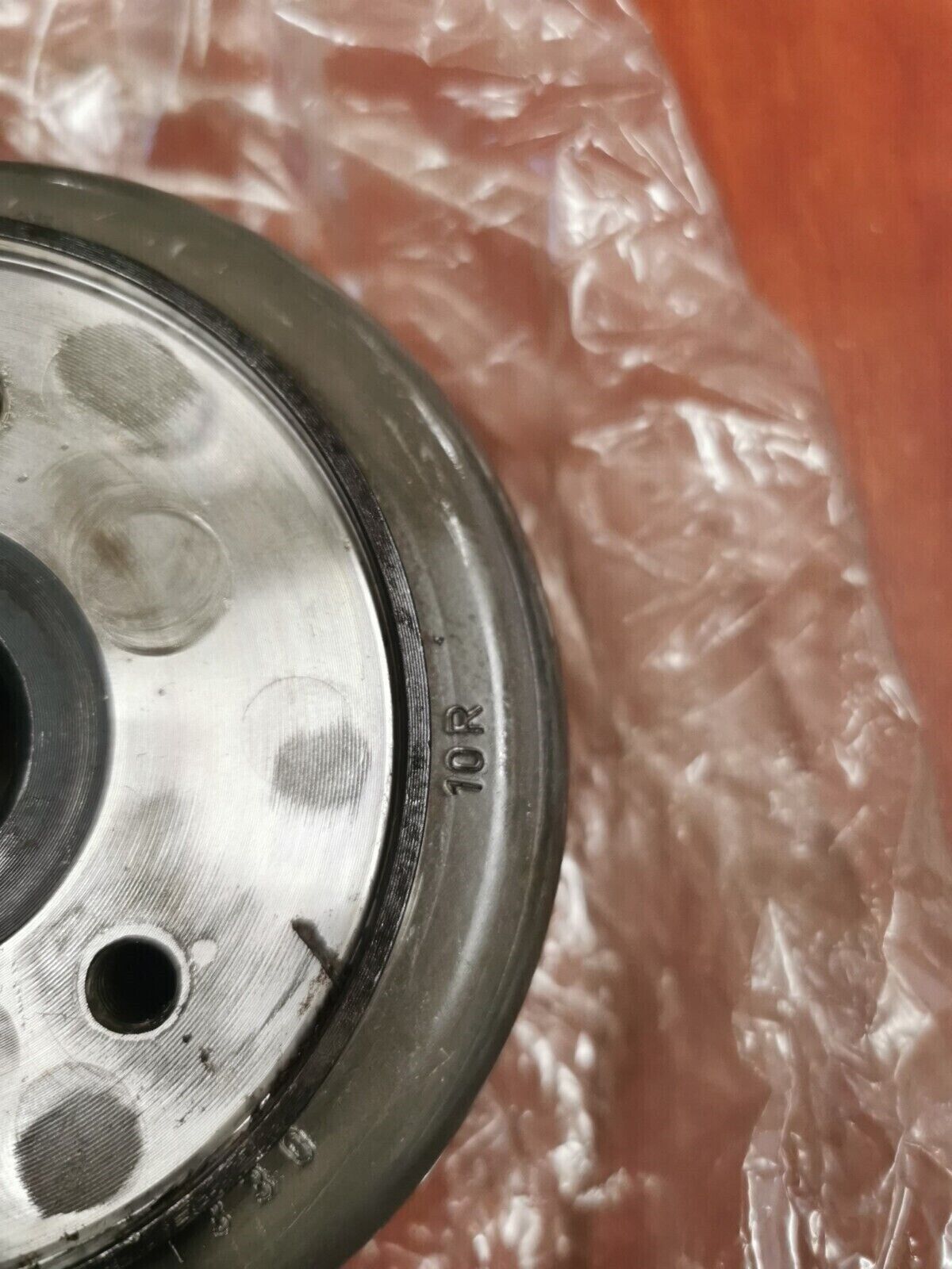 NOS Kawasaki KZ400 KZ440 KZ750 FLYWHEEL 21050-1004 K34