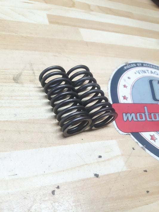 Honda XL250 1974 intake exhaust valve inner springs XL350 TL250