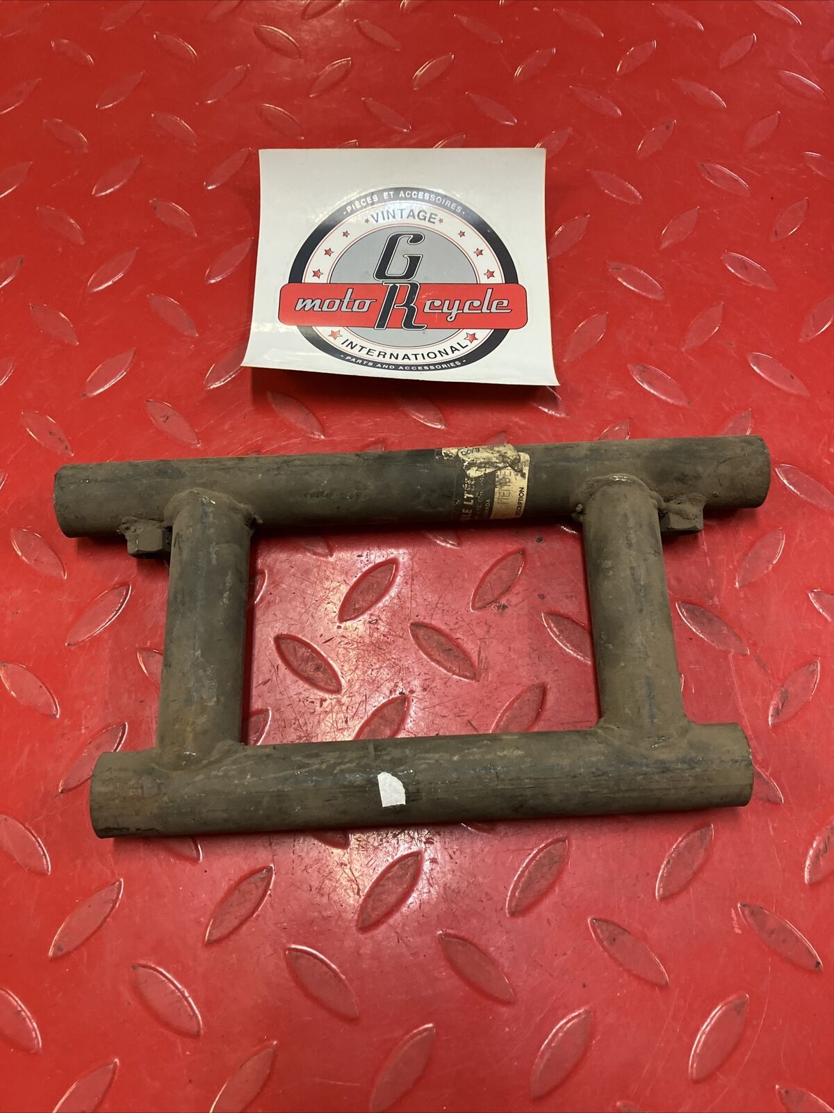 Nos Skiroule Bogie Sec Member 0012-0013 SR3