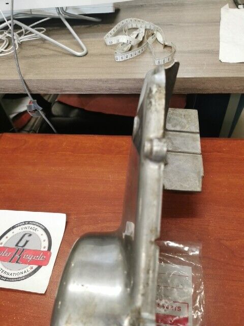 Yamaha LEFT CRANKCASE 256-15411-00 SUB 256-15411-01-00 256-15411-02-00 Y164