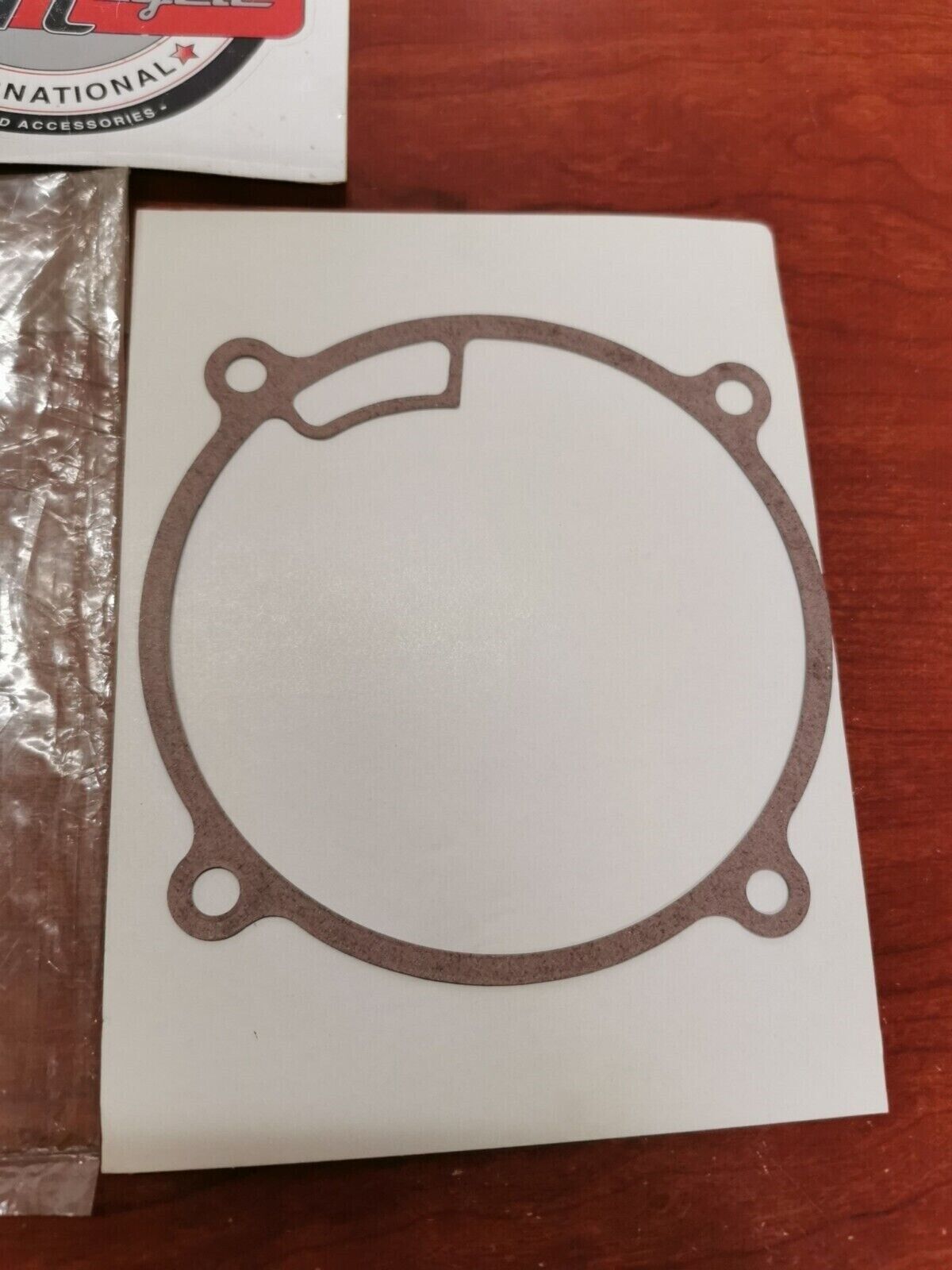 NOS Kawasaki 1990 - 2005 ZX600 PULSING COVER GASKET 11009-1869 K36