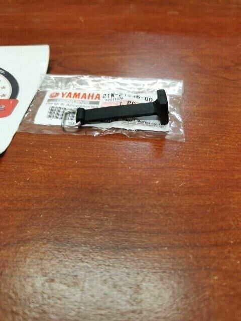 NEW NOS YAMAHA BAND 21W-21646-00-00 Y63