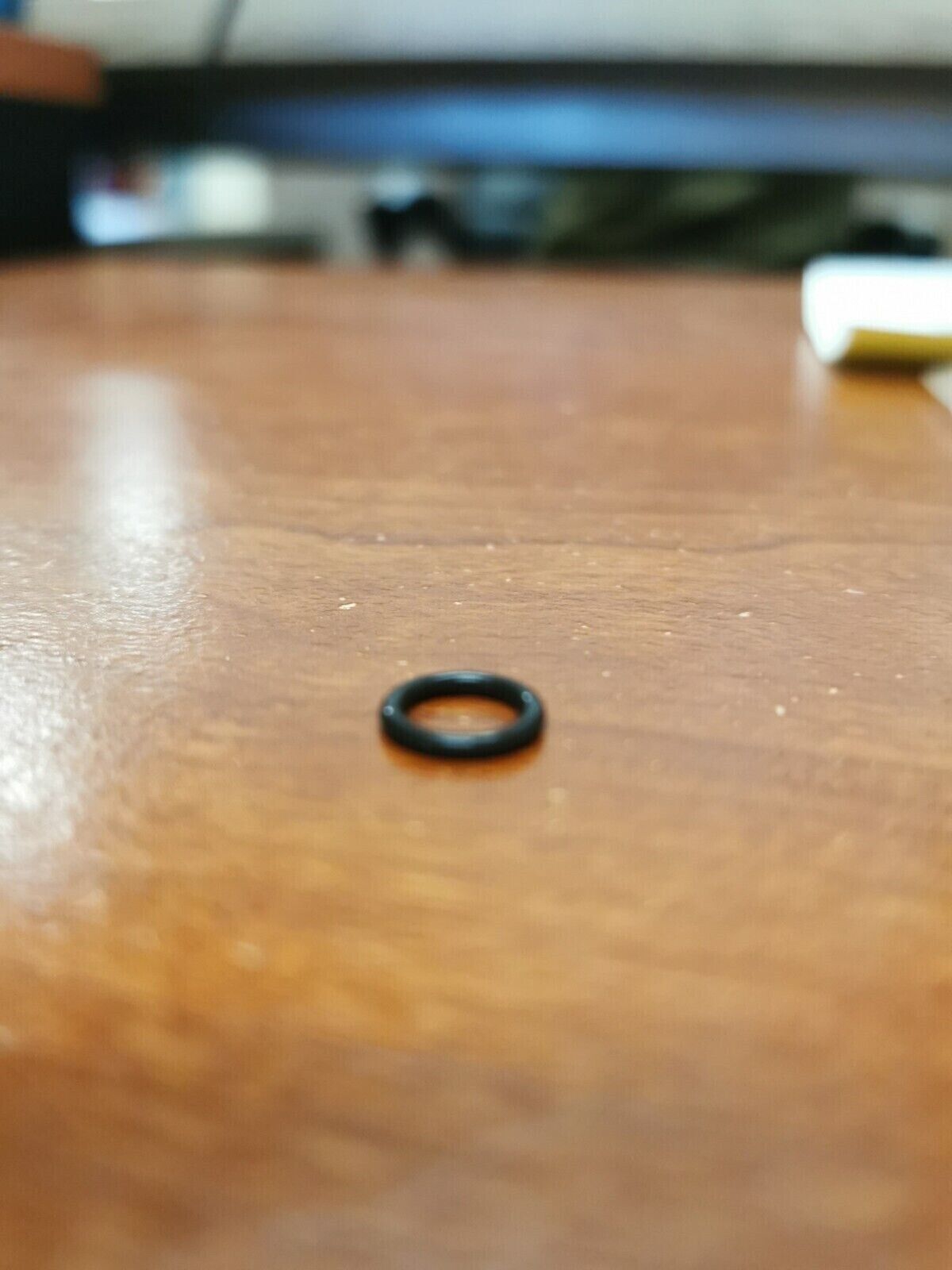 NEW NOS Suzuki DR650 LS650 GS550 NEDDLE VALVE O-RING 13374-35C00 S20