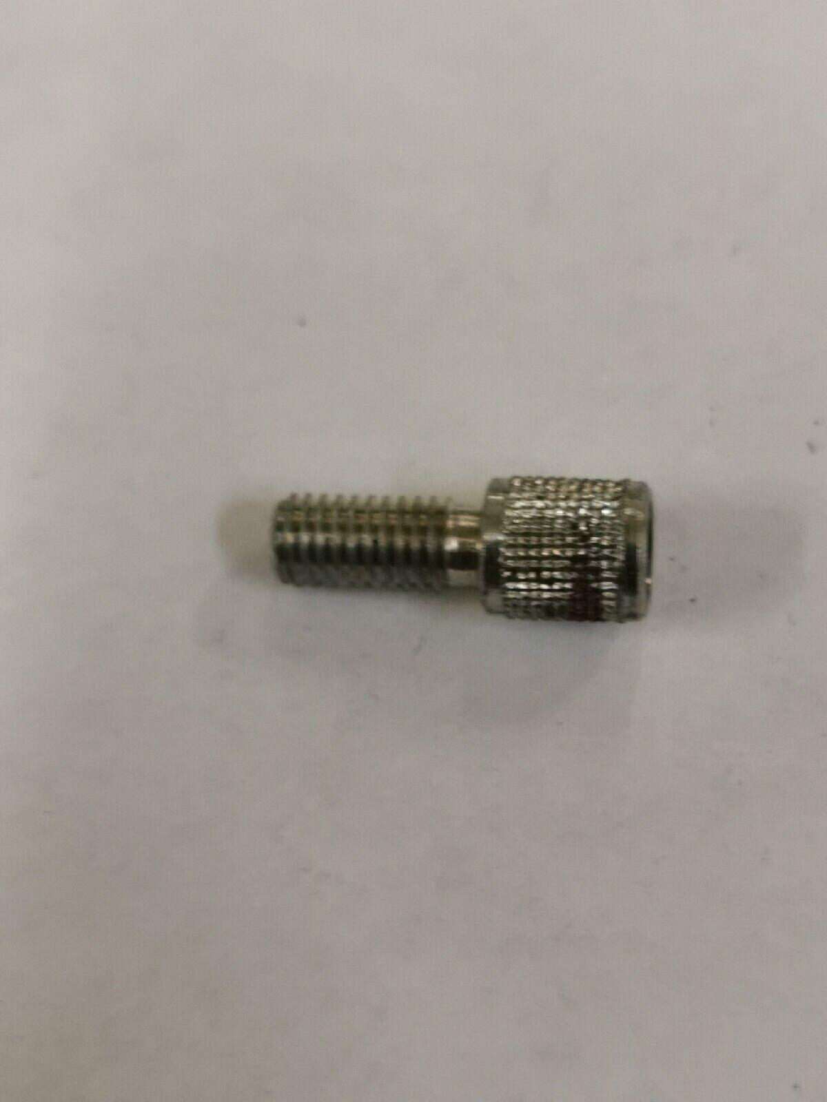 NOS PUCH BOMBARDIER MAXI  CABLE  ADJUSTING SCREW 760-501-520 P3