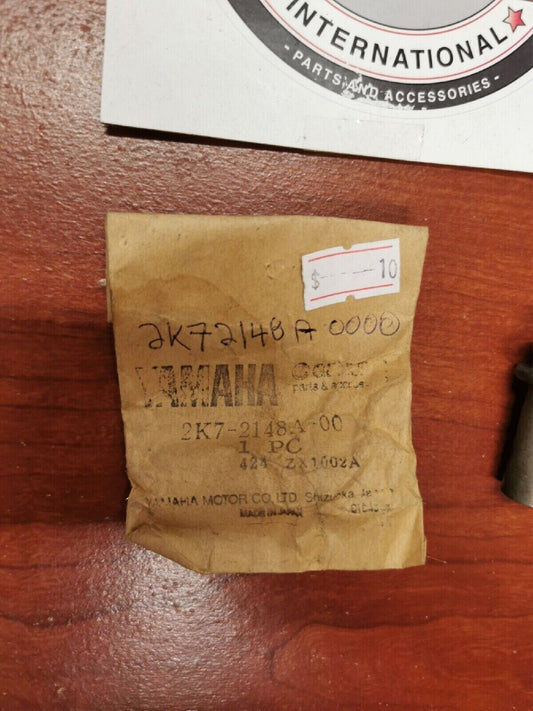 NOS Yamaha FRAME SHAFT 2K7-2148A-00-00 Y70