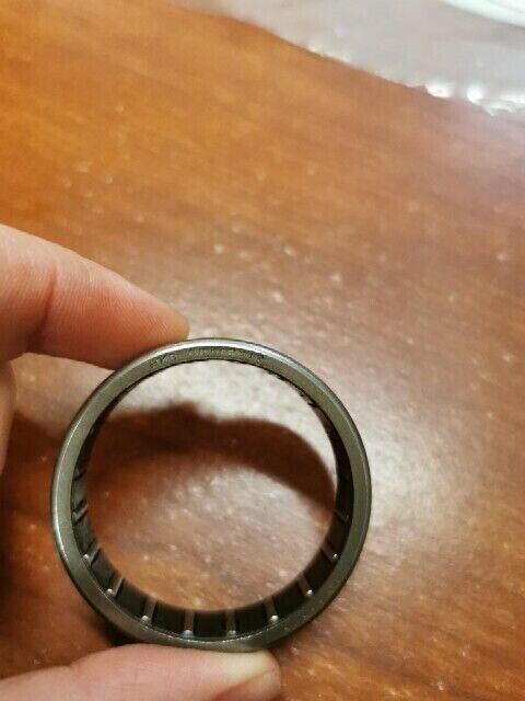 NOS Yamaha BW200 FJ1200 RD350 SR250 TW200 XV125  BEARING 93315-23612-00 Y129