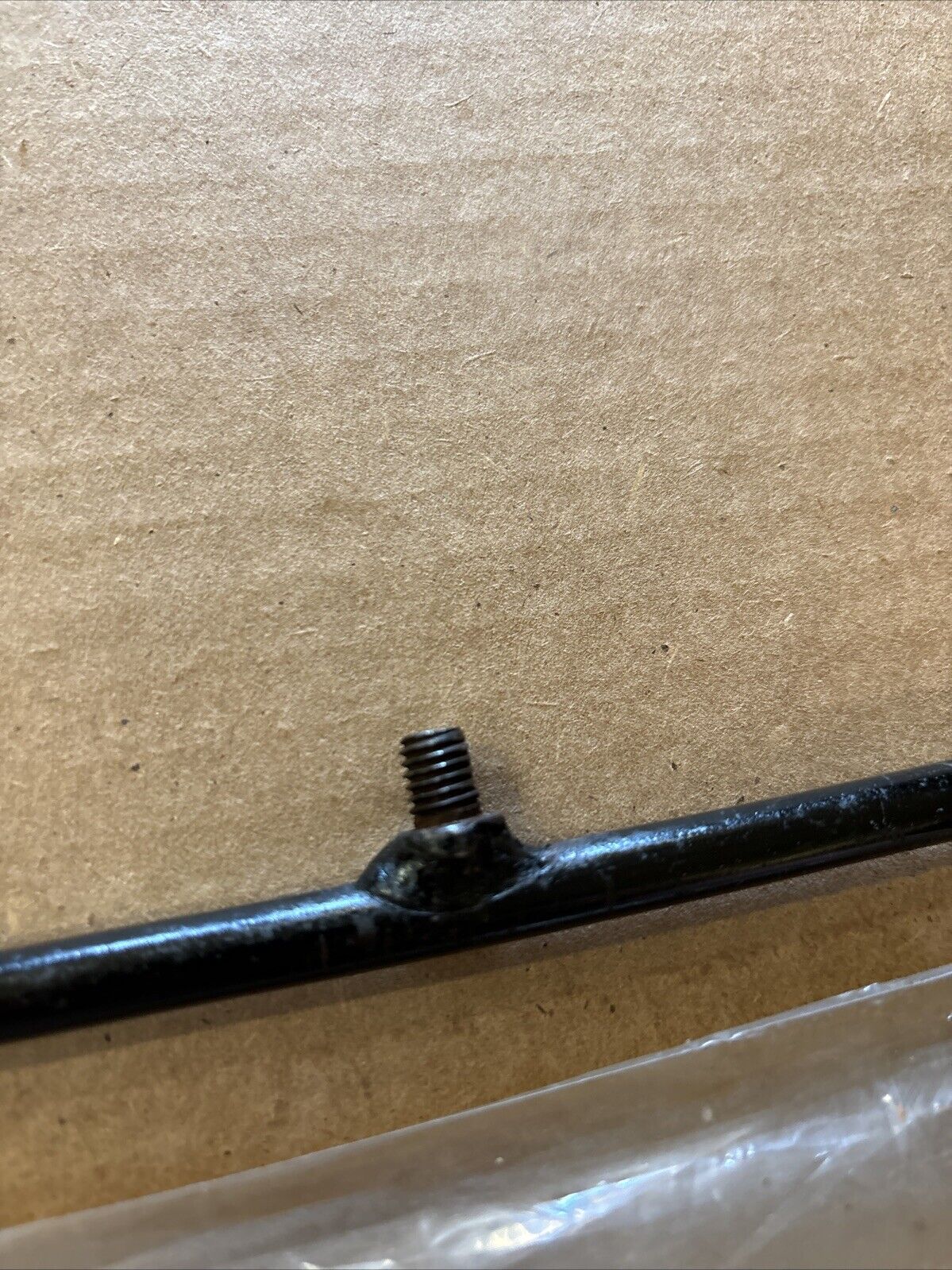 NOS Yamaha EX340 EX440 GP300 RUNNER 890-23731-01-00 SUB 890-23731-00-00 YB3