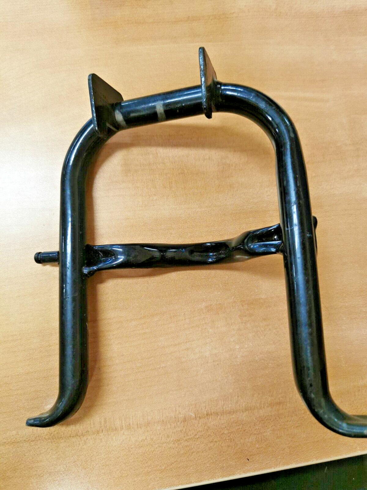NOS BOMBARDIER PUCH MAXI   CENTER STAND    P1
