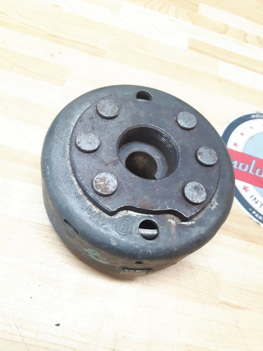 Honda CR250R 1986 flywheel rotor alternator generator 31110-KS7-003 2