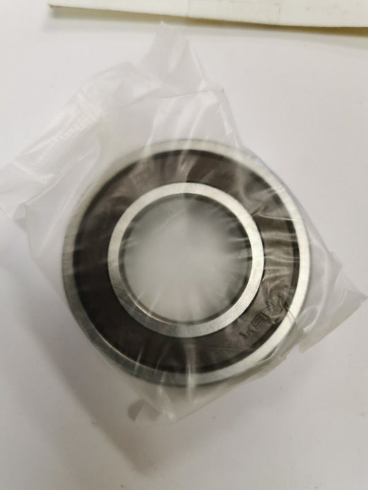 NOS NSK BALL BEARING 62/28DDU AS2S  J18