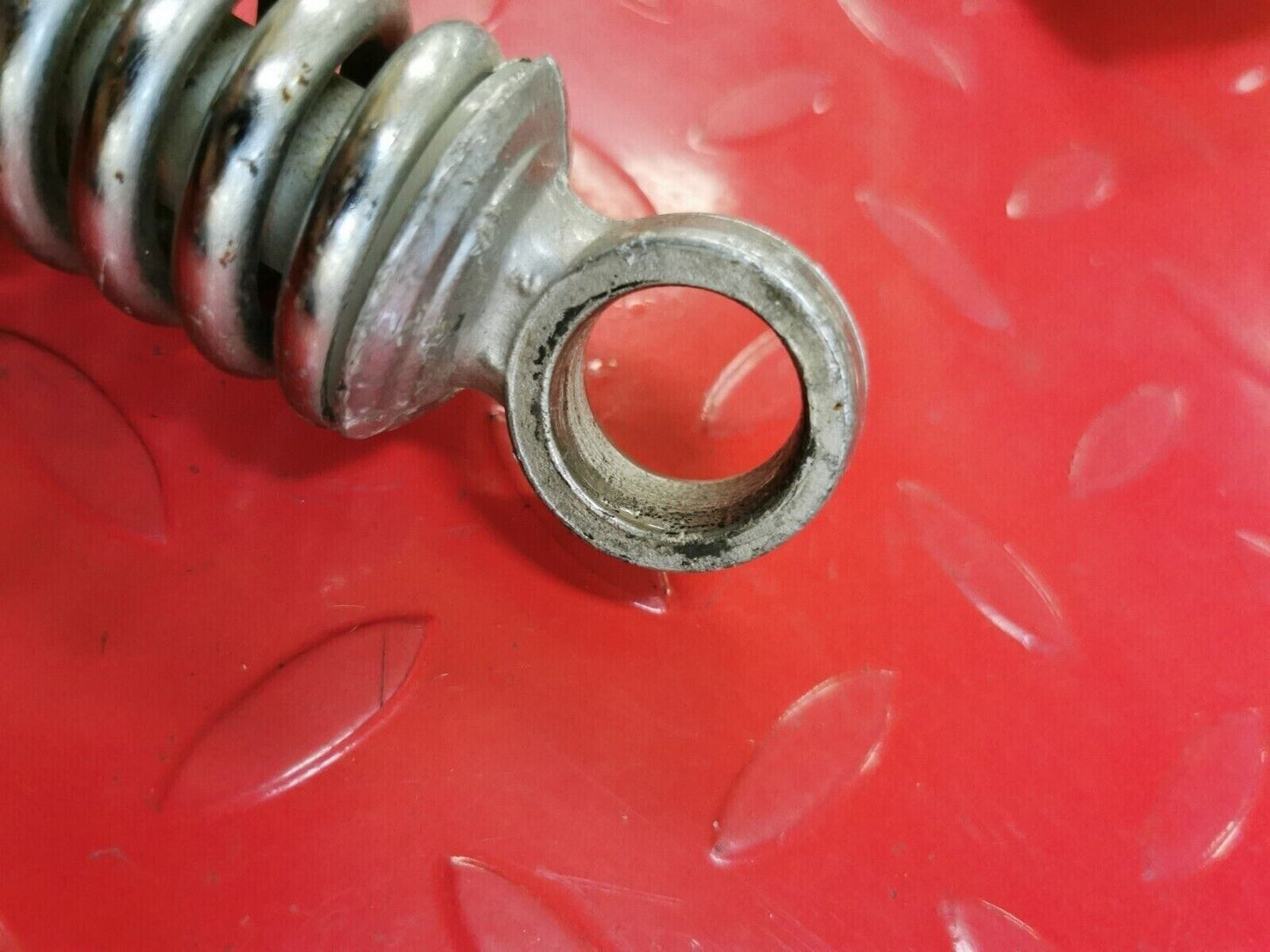 NOS Yamaha LB50 LB80 CHAPPY SHOCK ABSORBER 561-22210-20-00 561-22210-22-00 Y18