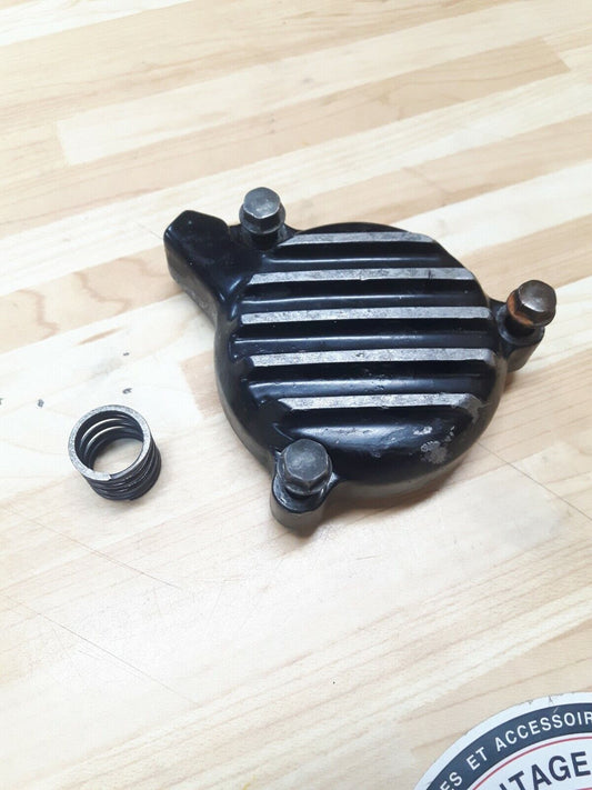 Honda XL250R 1984 Oil filter right crankcase cover 11333-KL4-000 XR200R XR250R