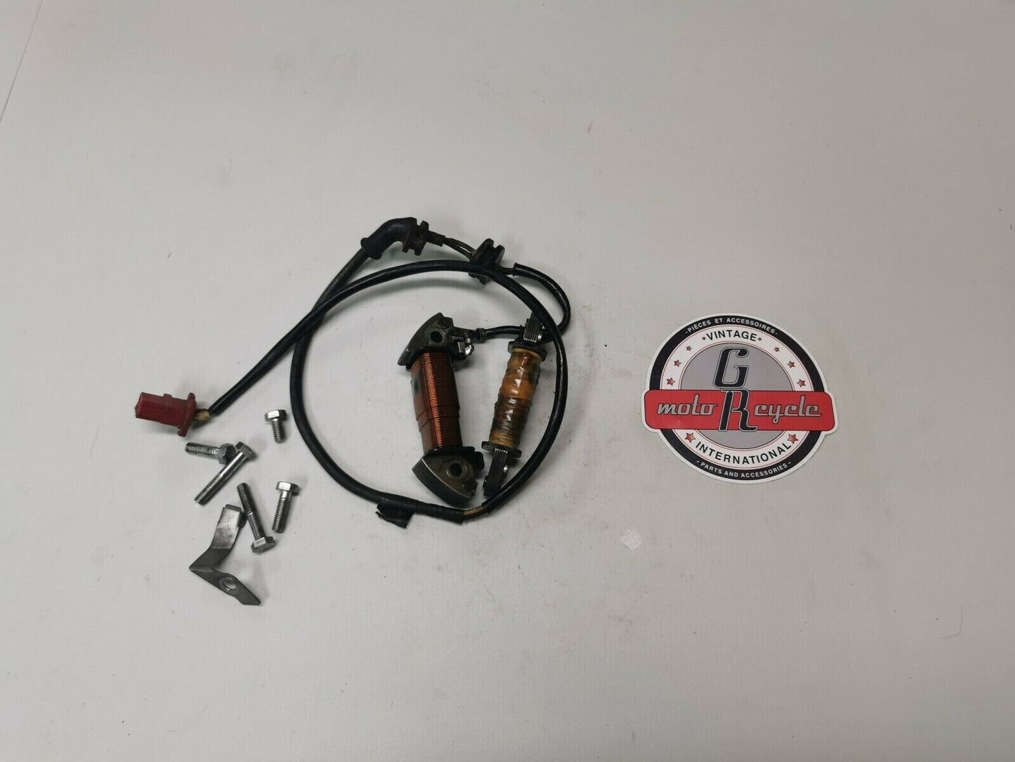 Honda XR250 1980 stator magneto generator alternator 31100-434-771 1979 GOOD