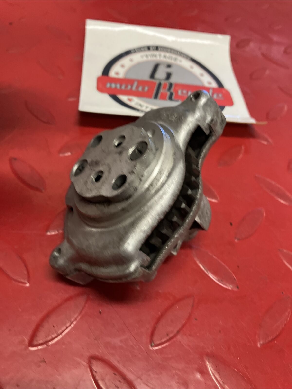 Honda XR75 1974 oil pump 1973 1975 1976