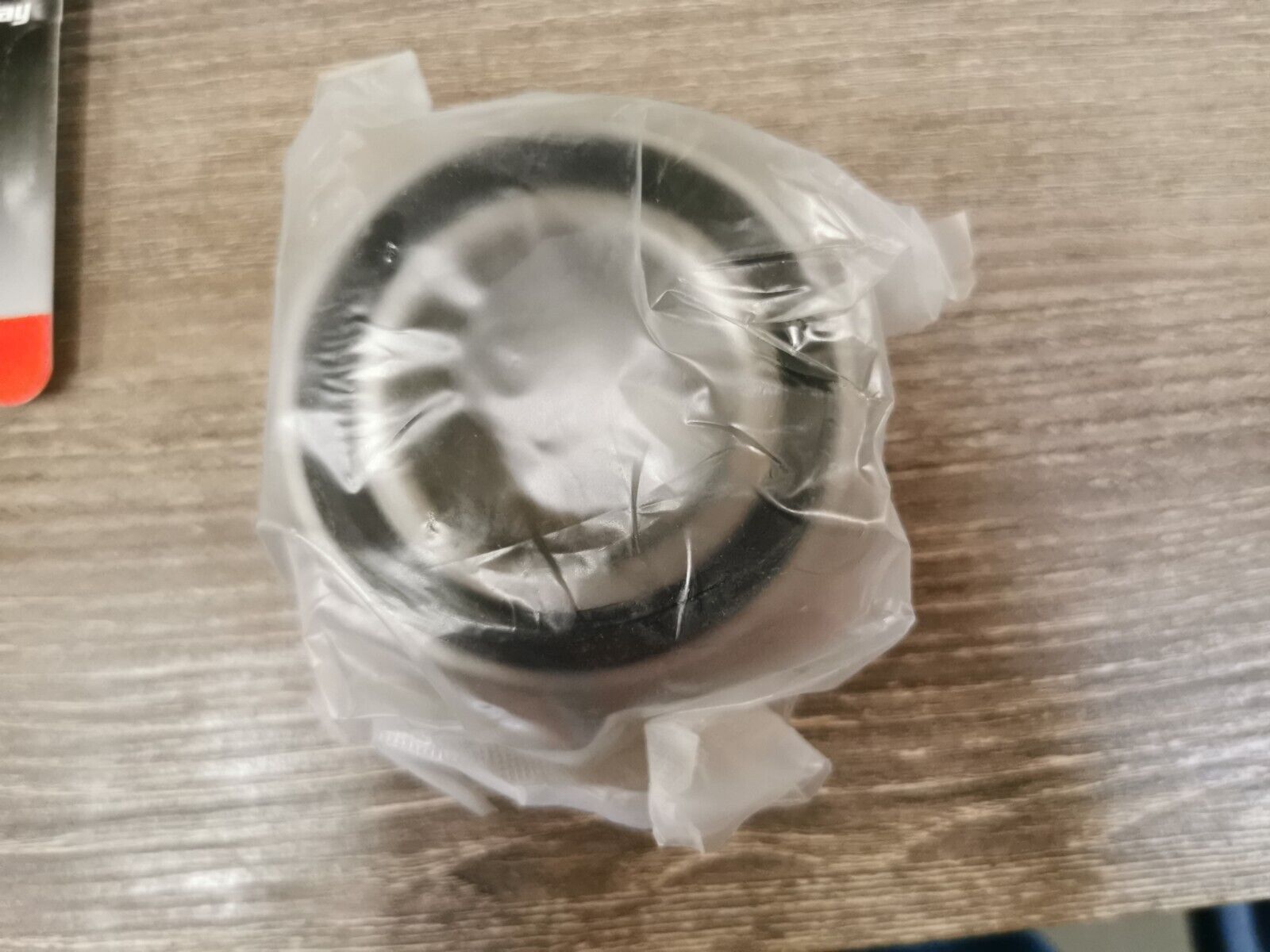 NOS ALL BALLS POLARIS RZR800 Wheel Bearing KIT FRONT 25-1615  J50