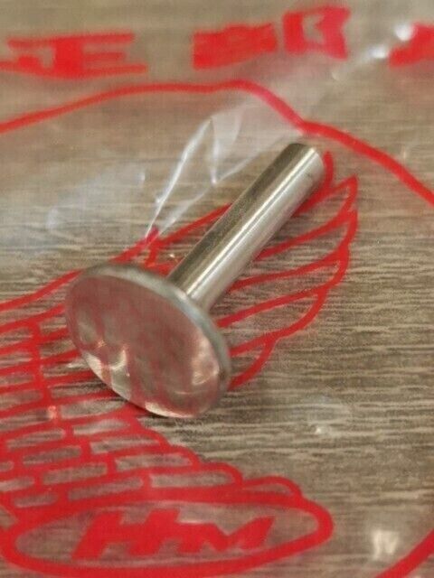NOS HONDA E300 LIFTER VALVE 14731-812-010 H95
