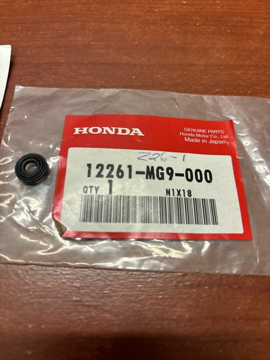 NOS Honda GL1200A GL1200D GL1200I GL1200L OIL SEAL RING 12261-MG9-000 H170