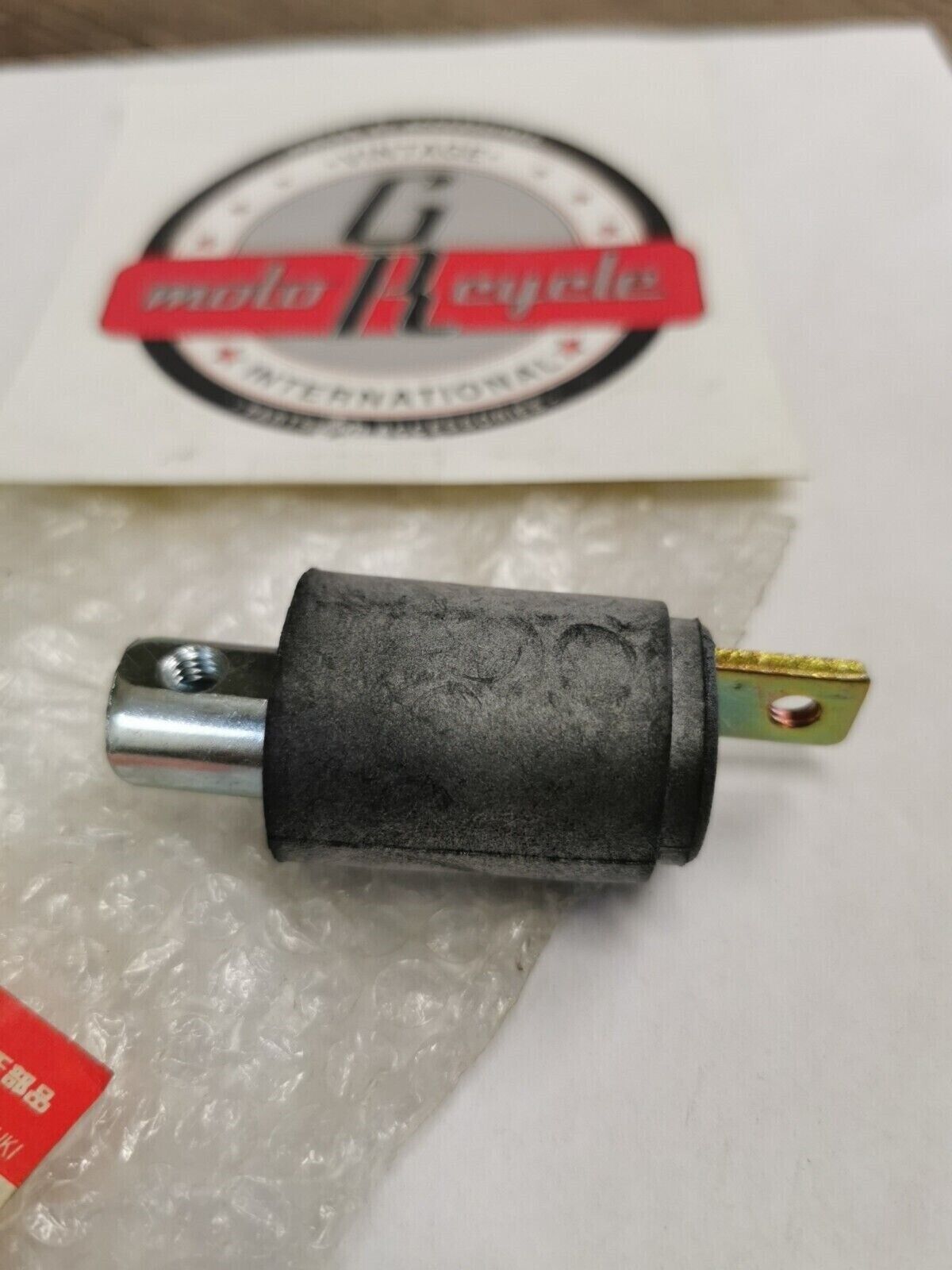 NOS SUZUKI VS800GL LS650 INTRUDER LAMP CUSHION 35619-38A01 S24