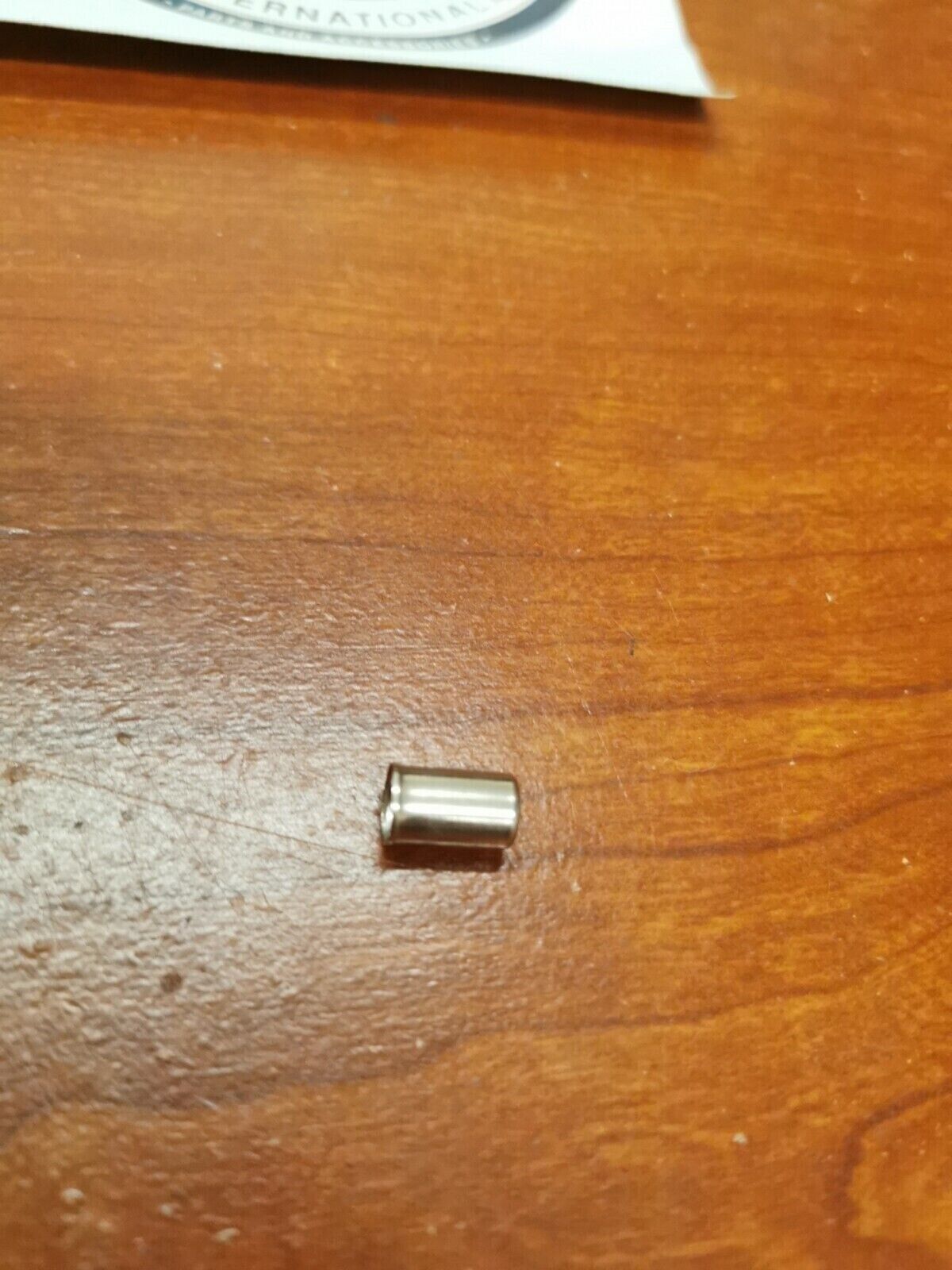 NOS KIMPEX OUTER HOUSING CABLE END 6MM 05-101-17 Y72