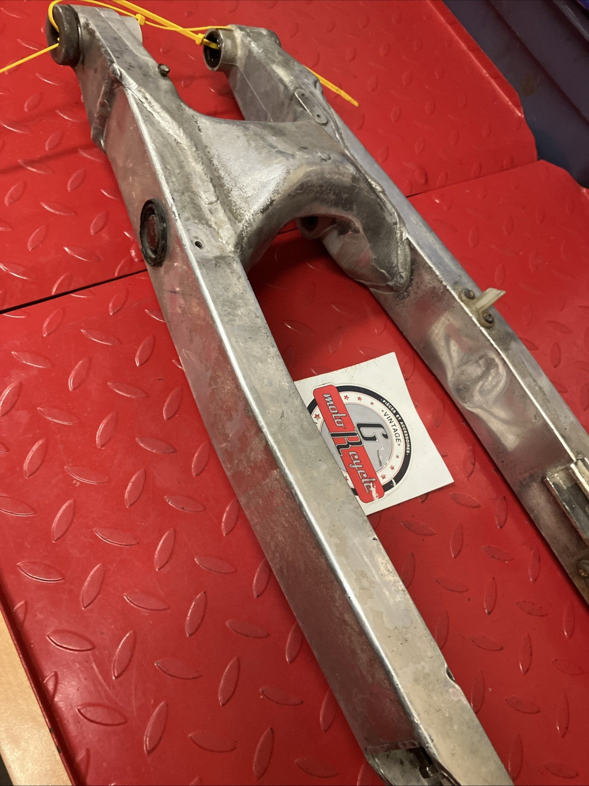 Honda CR250R 1991 Swimgarm rear swinging arm