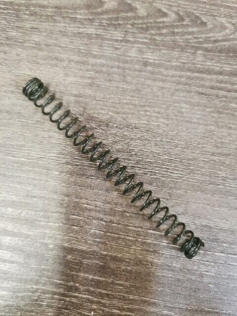 NOS HONDA ATC125M ATC250ES TR200 Rear Brake Cable Spring 43467-HA0-000 H110