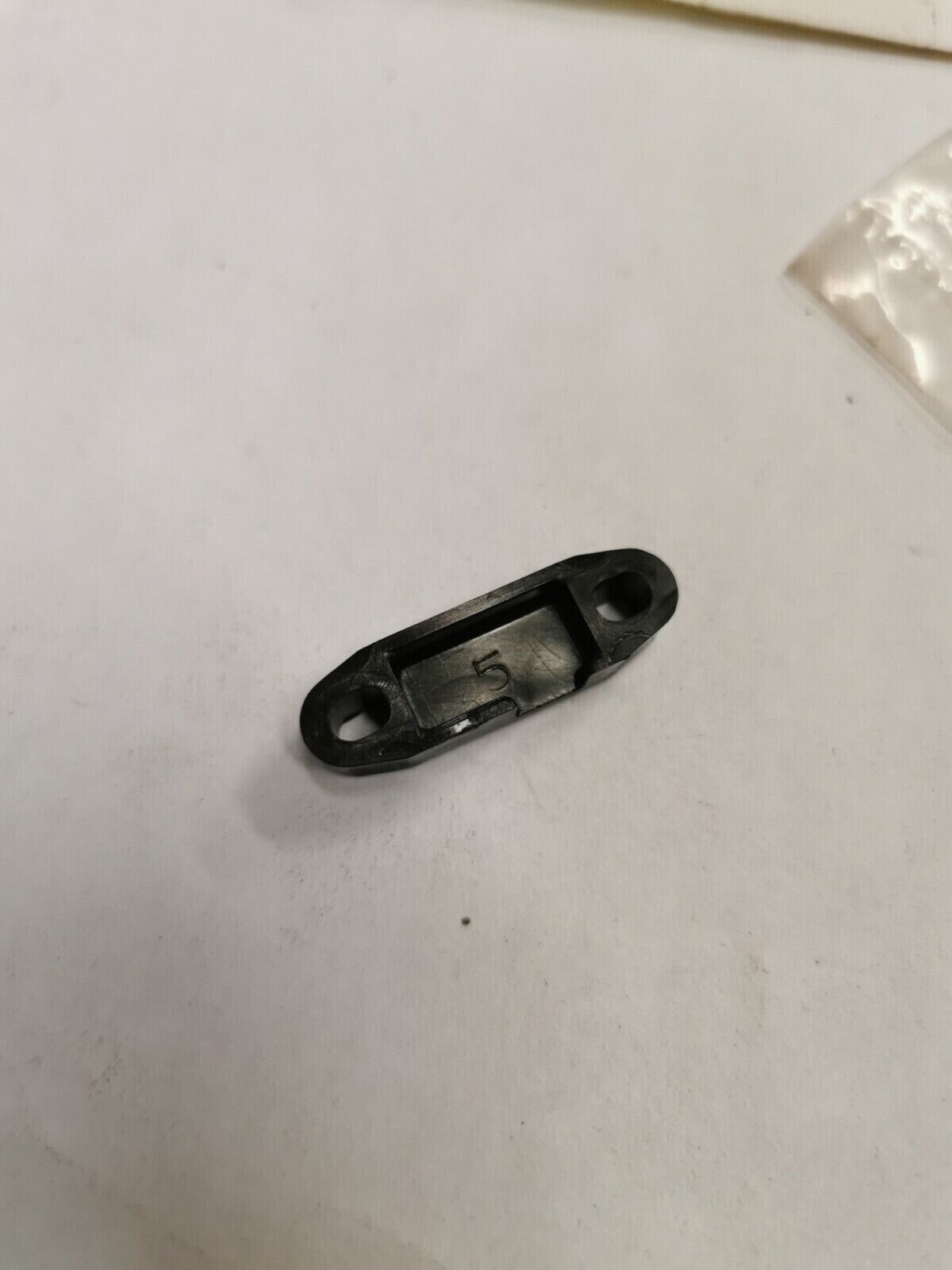 NOS SUZUKI GT550 GSX600 DR200SE GT380 GT750 COVER 57481-33010 S27