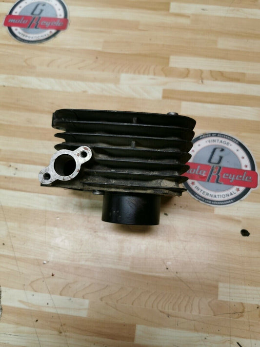 Suzuki DR100 1985 cylinder jug barrel
