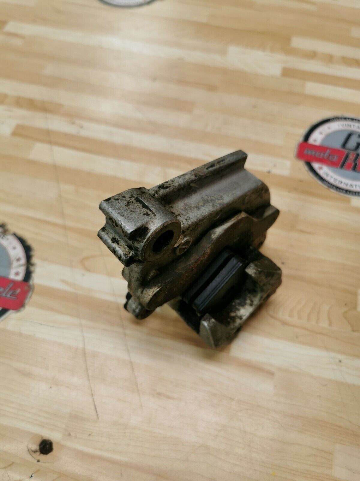 Kawasaki KX65 2008 rear brake caliper 2007 - 2019