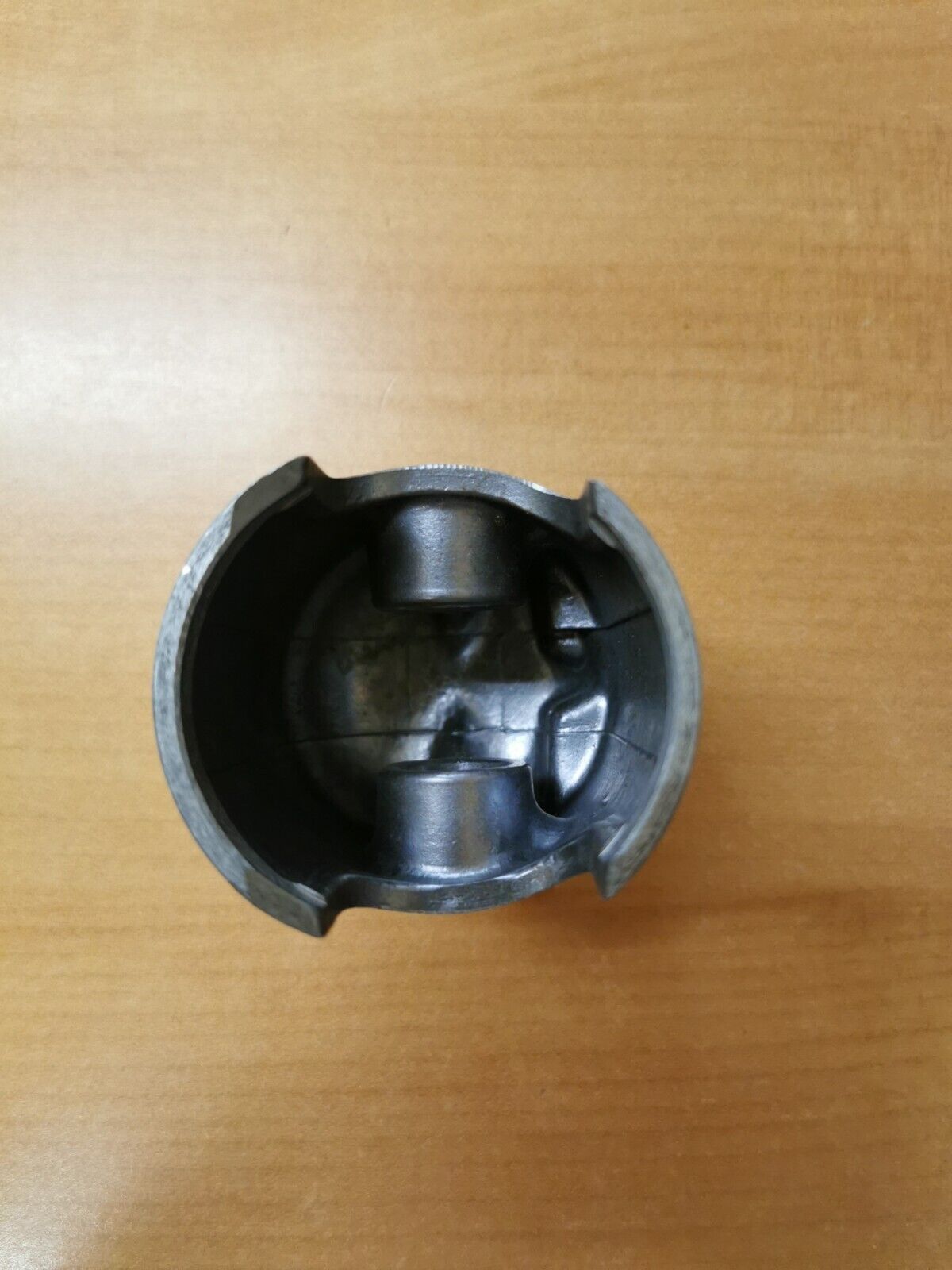 NOS SUZUKI GT380 1972 1973 PISTON 12110-33001 SUPERCEDED BY 12110-33004 S7