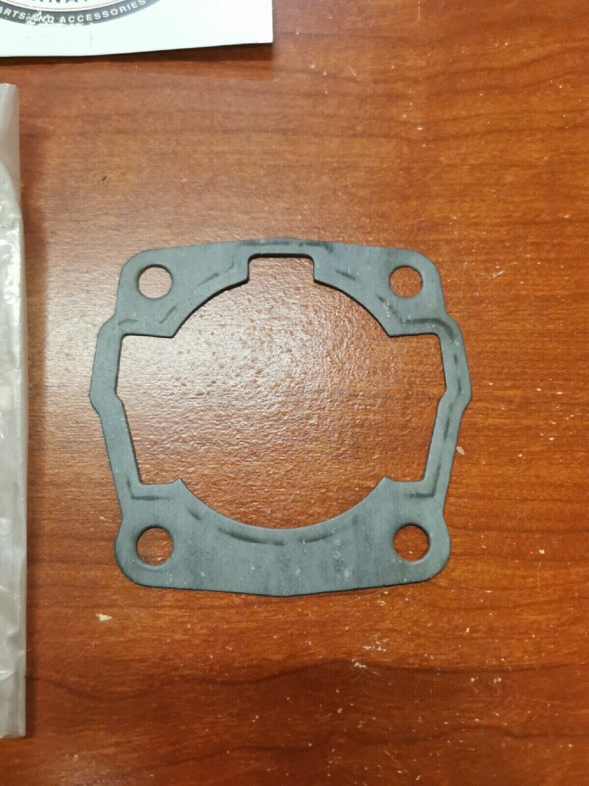 NOS KTM 50SX 60SX 65SX CYLINDER BASSE GASKET 0.5 MM 46030035050 KT4