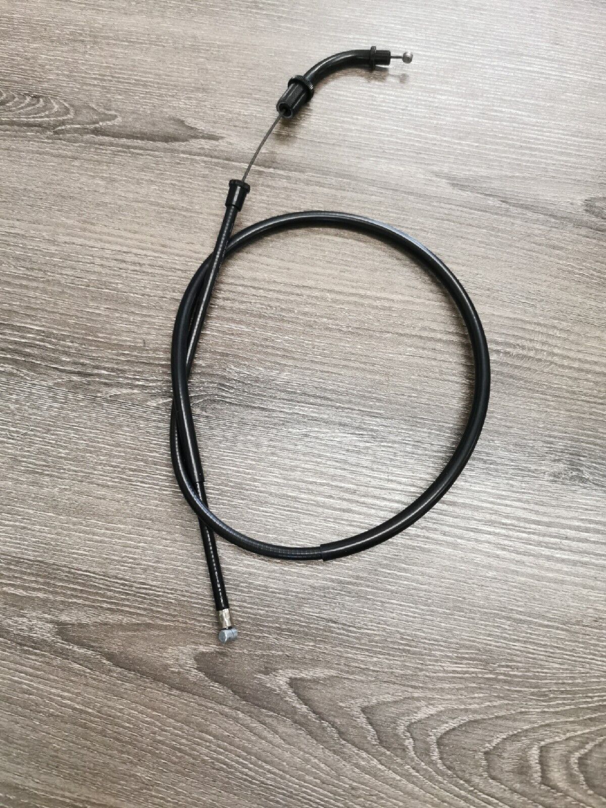 NOS YAMAHA Xj750 CHOCKE STARTER CABLE 1 29R-26311-00-00 Y54