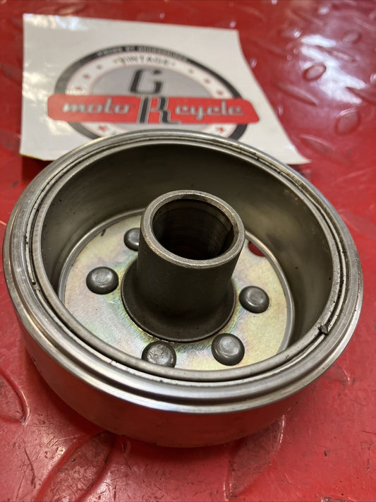 Honda CR250R 1988 flywheel rotor