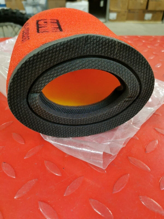 NOS YAMAHA YFZ450 2009 - 2018 UNI Filter Air NU-3252ST J9