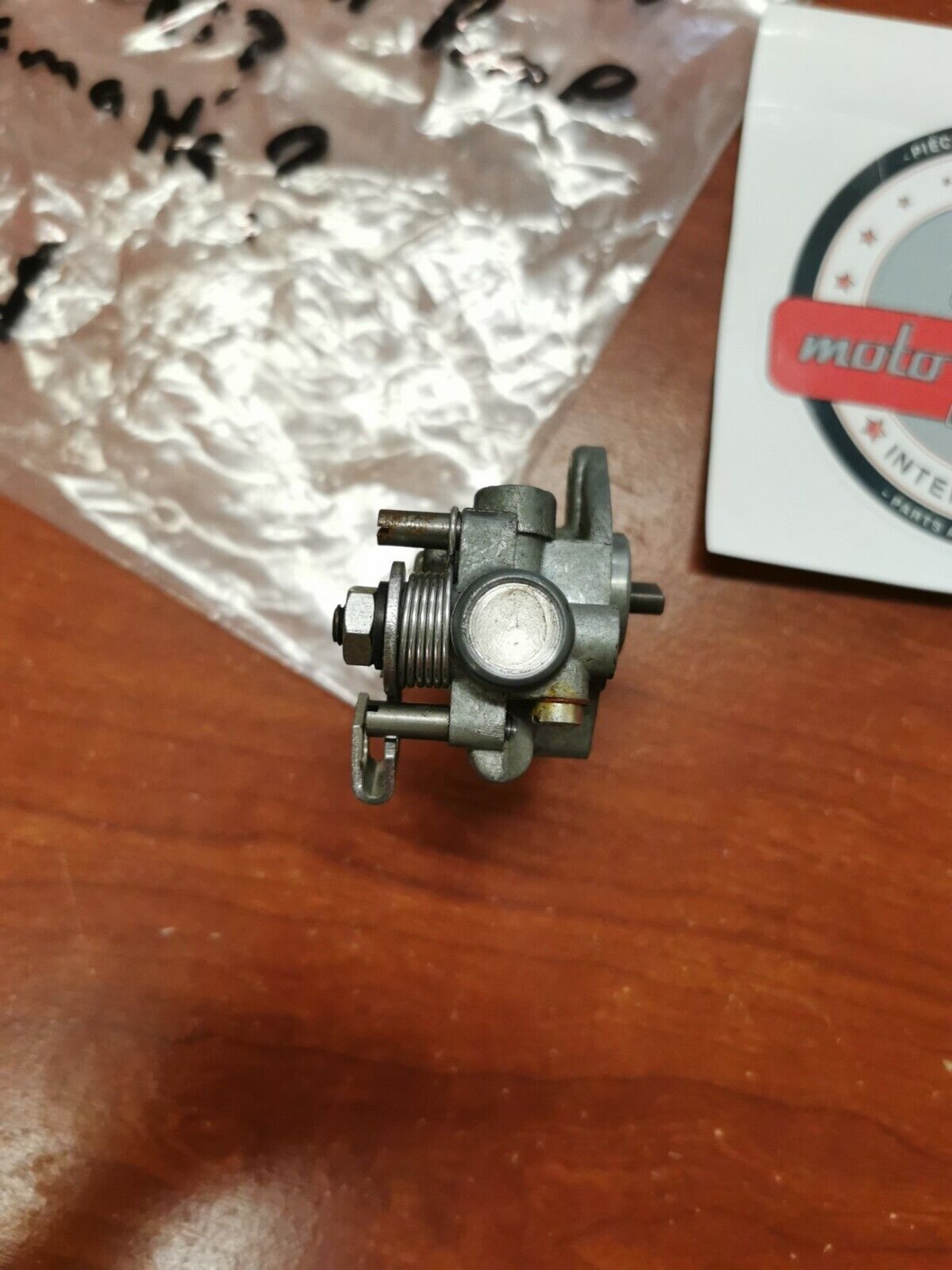 NOS MIKUNI KOGYO IM-2 OIL PUMP S30