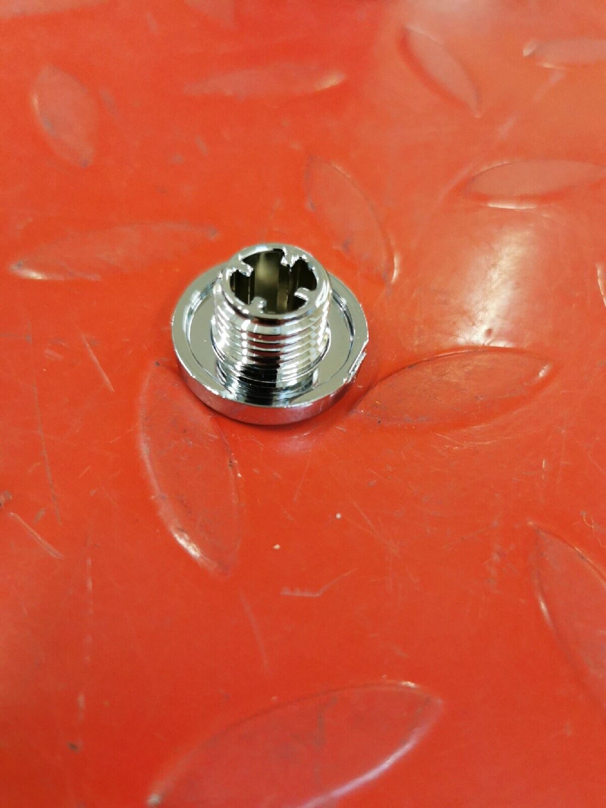 NEW YAMAHA XVS1100 XVS650 2003 - 2011 PLUG STRAIGHT 90340-14153-00 Y54