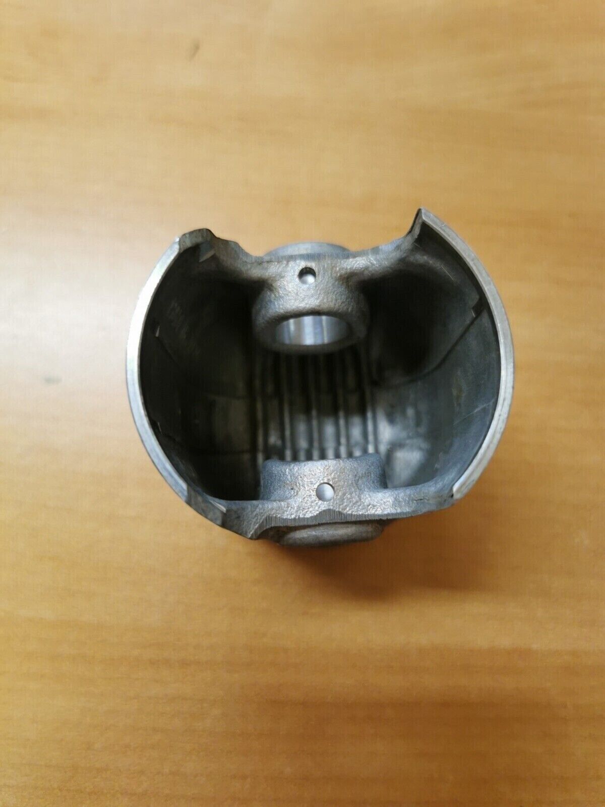 NOS SUZUKI RM125 1981 - 1983 PISTON 12110-141V0 S8