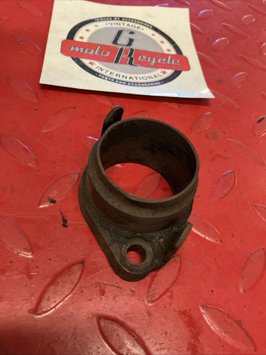 Can-Am TNT250 MX1 TNT 250 cylinder exhaust manifold flange 420-273-695 U3