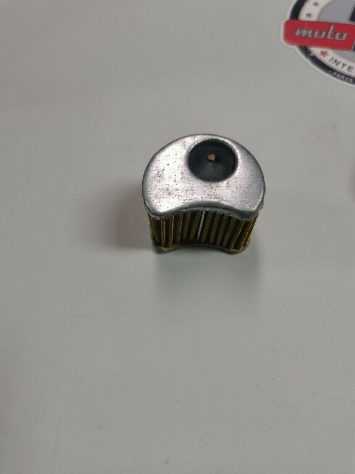 NOS Yamaha ELEMENT OIL CLEANER 256-13441-00-00 Y2