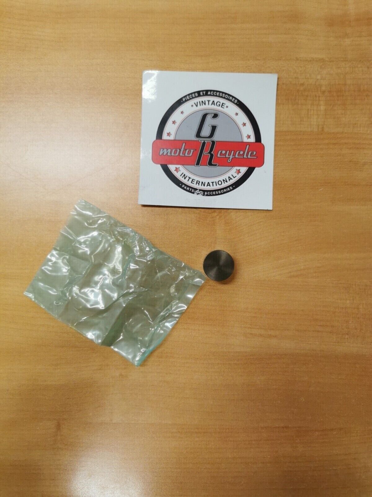 NOS SUZUKI GSXR750 GSXR1000 SV600S GSF1250S GSXR600  VALVE TAPPET 12891-17E00 S9