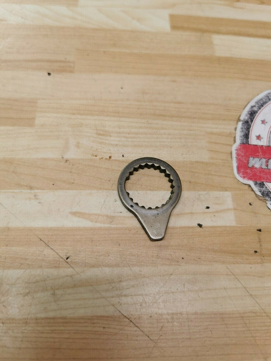 Honda XR250R 1987 pulse generator pickup coil rotor plate