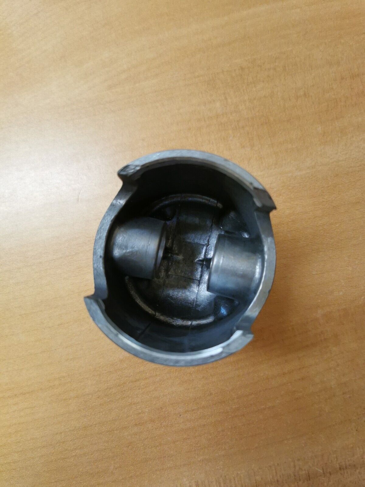 NOS SUZUKI TC/TS185 PISTON 12110-29710 Superseded 12110-29711 12103-29830-050 S7