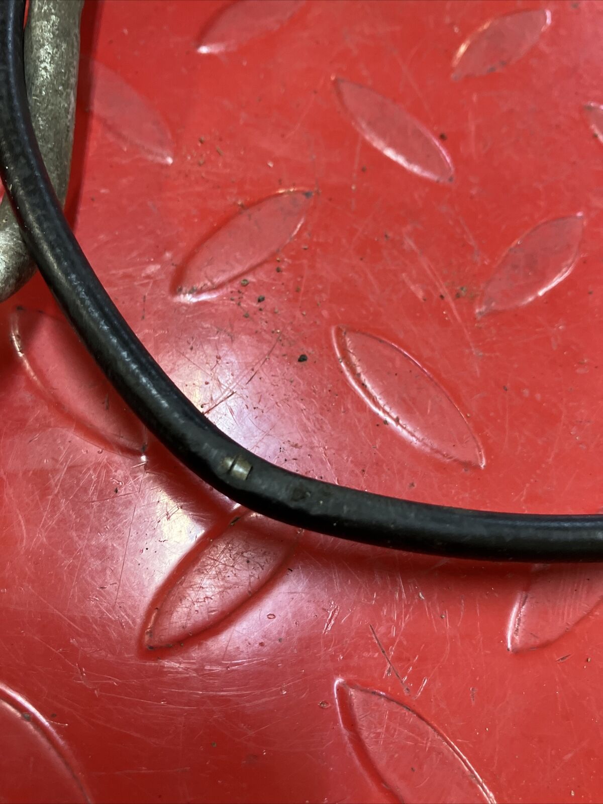 Kawasaki VN750 1986 Vulcan 750 starter cable