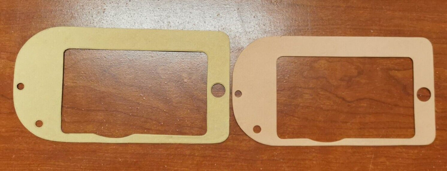 NOS Suzuki 1977 1978 1979 GS750 INCOMPLETE GASKET KIT S31