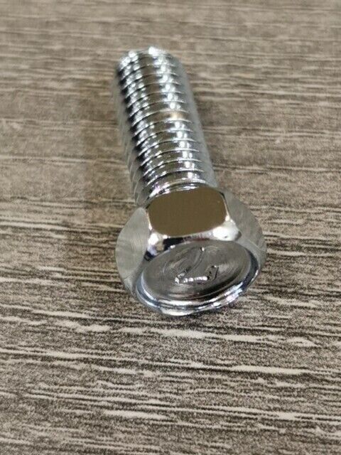 NOS SUZUKI A100 AS100 TM400 TM100 TM125 TS250 GT185 BOLT I01500-08207 S47