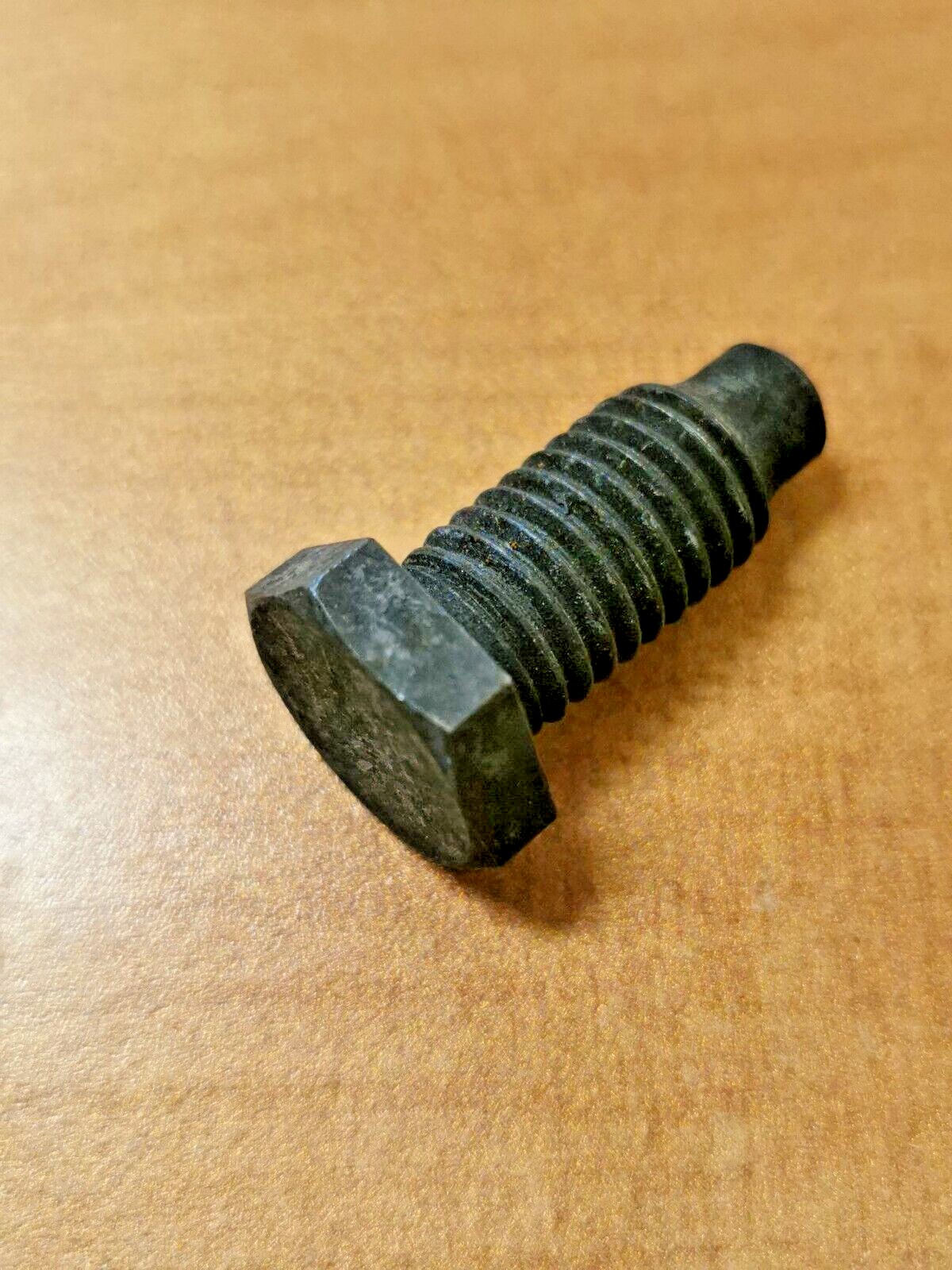 NOS CAN-AM TNT MX KICKSTARTER STOP SCREW 420-241-775  CA3