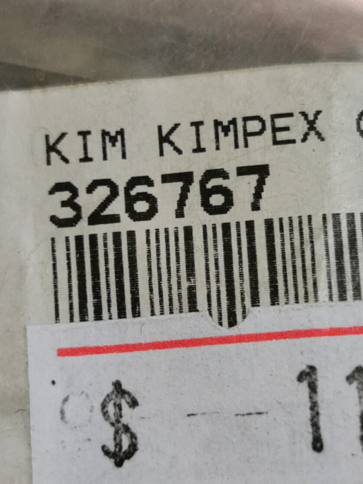 NOS KIMPEX TRX450 KFX400 KVF650 KFX700 Tie Rod Upgrade Kit 326767 52-1013 J1