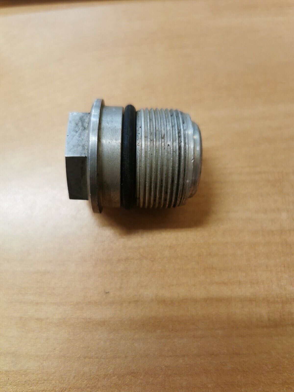 NOS CAN-AM MX TNT FORK SPRING RETAINER CAP BETOR 742-017-000   CA2