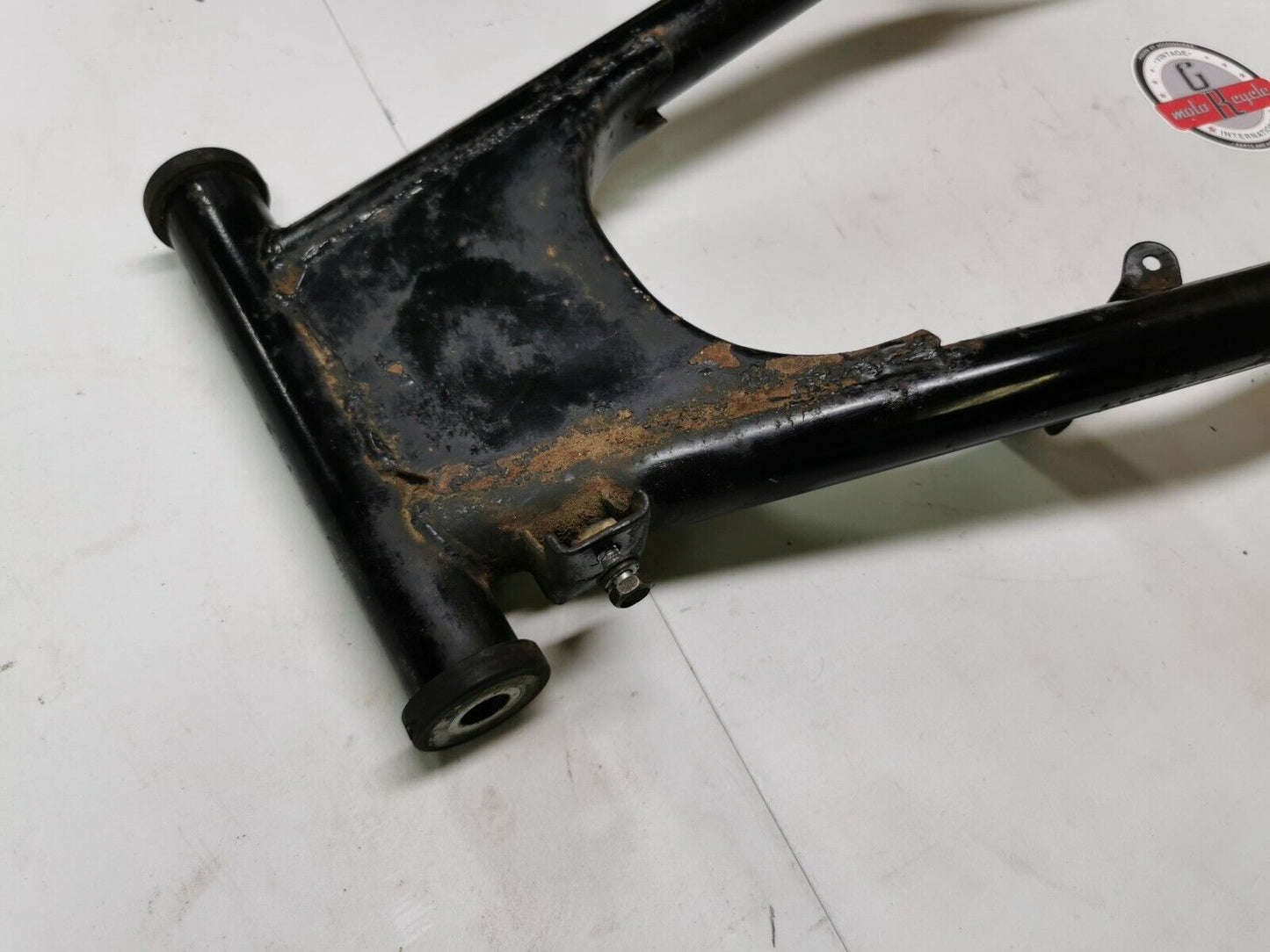 Kawasaki KZ440 LTD rear swingarm swinging arm